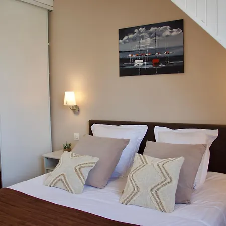 Tatil Evi La Goelette