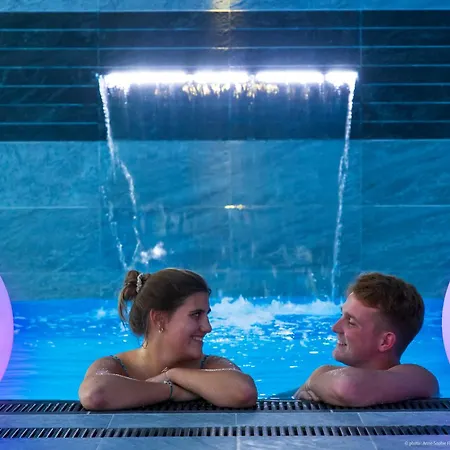 Tatil Evi La Goelette Sangatte