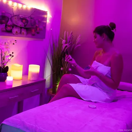 La Goelette Tatil Evi