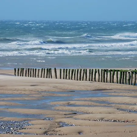 Tatil Evi La Goelette