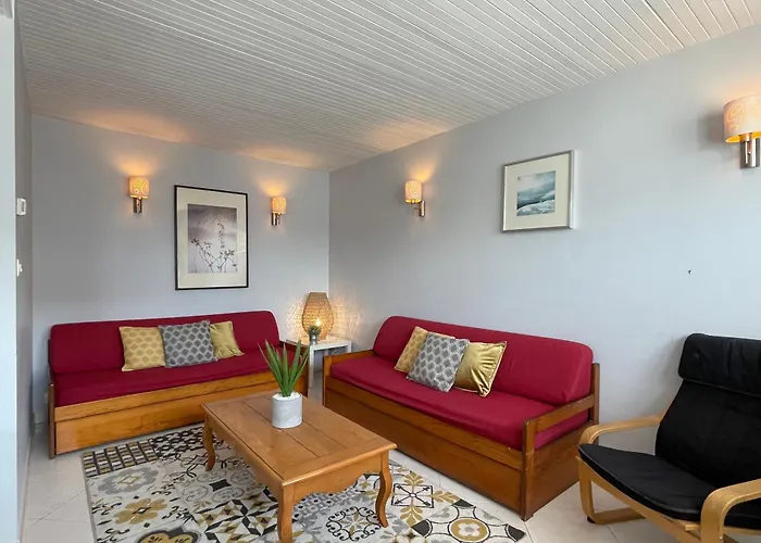 La Goelette Sangatte