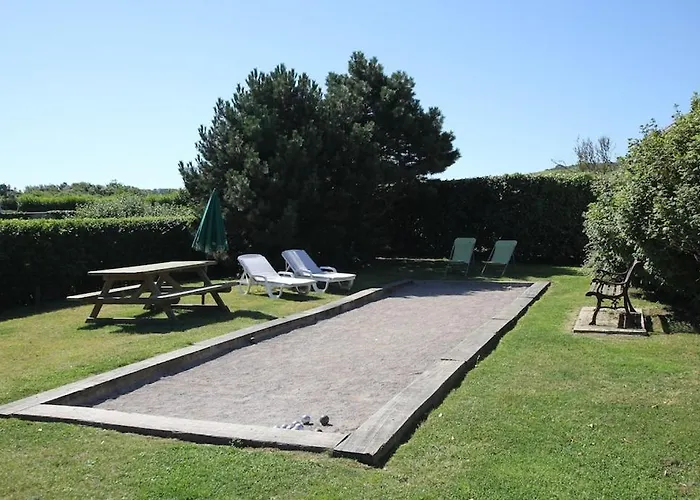 La Goelette * Sangatte