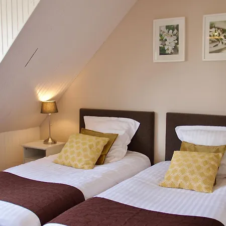 La Goelette Holiday home Sangatte