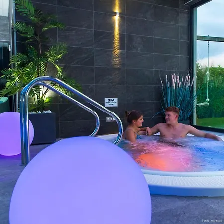 Holiday home La Goelette