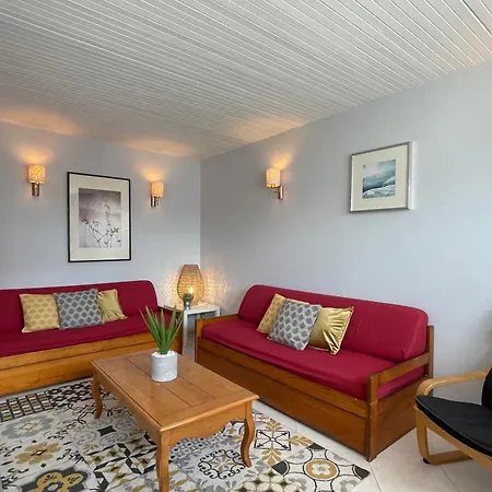 La Goelette Sangatte