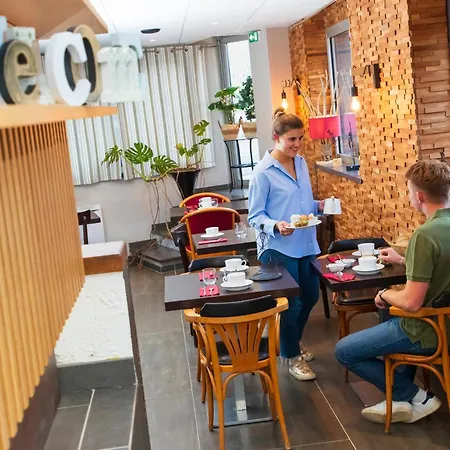 La Goelette Сasa de vacaciones *