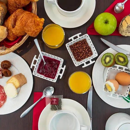 La Goelette Сasa de vacaciones