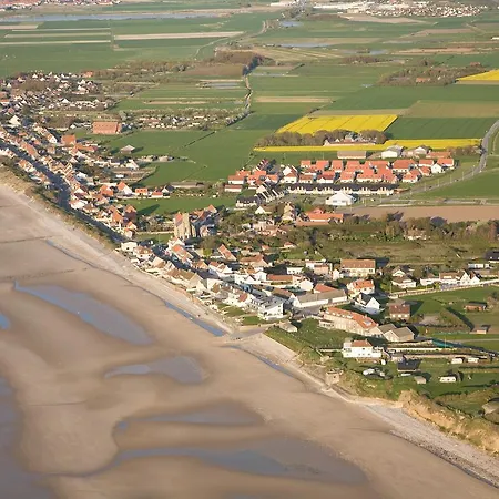 Holiday home La Goelette Sangatte
