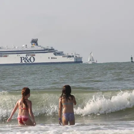 La Goelette Sangatte