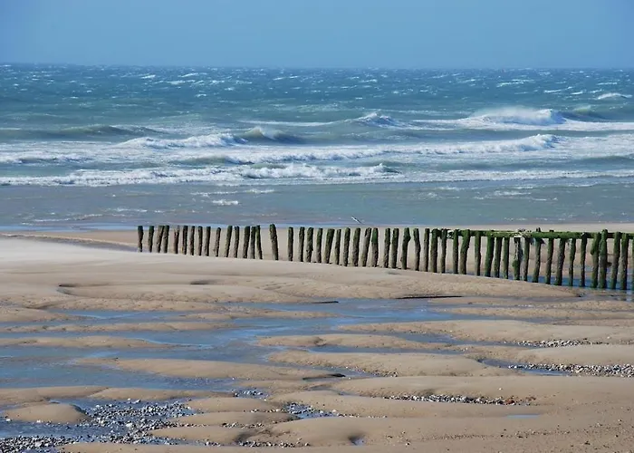 Vakantiehuis La Goelette